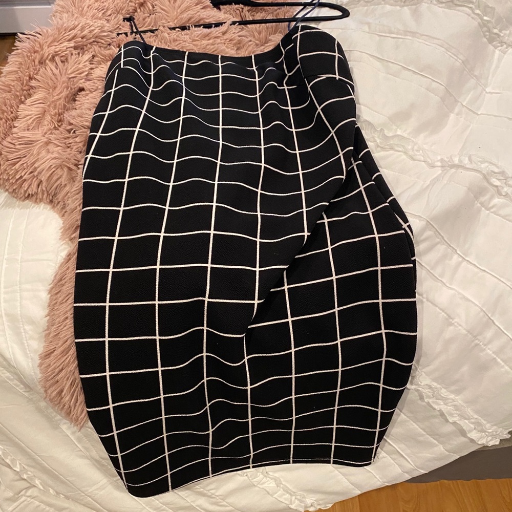 SHEIN dress